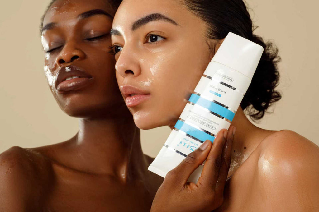 Hydrating Repair Gel